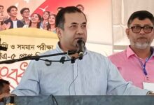 ইয়াসের খান চৌধুরী