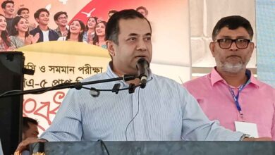 ইয়াসের খান চৌধুরী