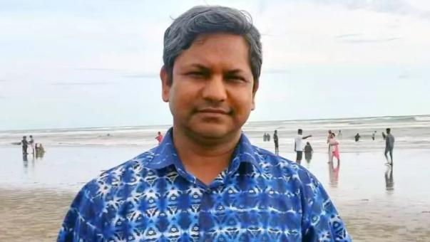 ড. মো. আব্দুল হালিম