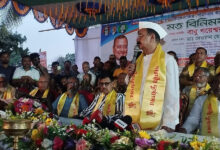 গয়েশ্বর চন্দ্র রায়