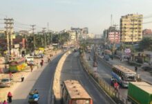 অটোরিকশা চালকদের ধর্মঘট