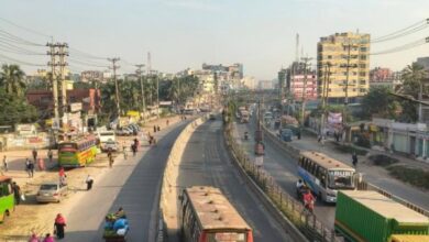 অটোরিকশা চালকদের ধর্মঘট