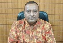 লায়ন মো. খোরশেদ আলম