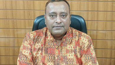 লায়ন মো. খোরশেদ আলম