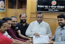 খোরশেদ আলম