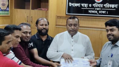 খোরশেদ আলম