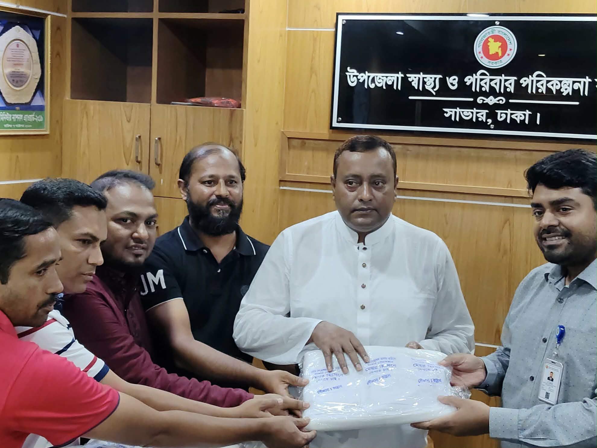 খোরশেদ আলম