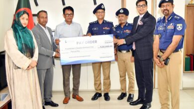 আ ন ম এহছানুল হক মিলন