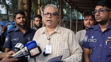 মোঃ হাসানুজ্জামান