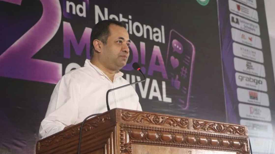 ইয়াসের খান চৌধুরী