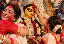 বিজয়া দশমী