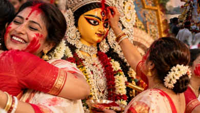 বিজয়া দশমী