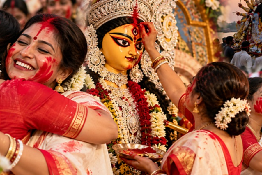 বিজয়া দশমী