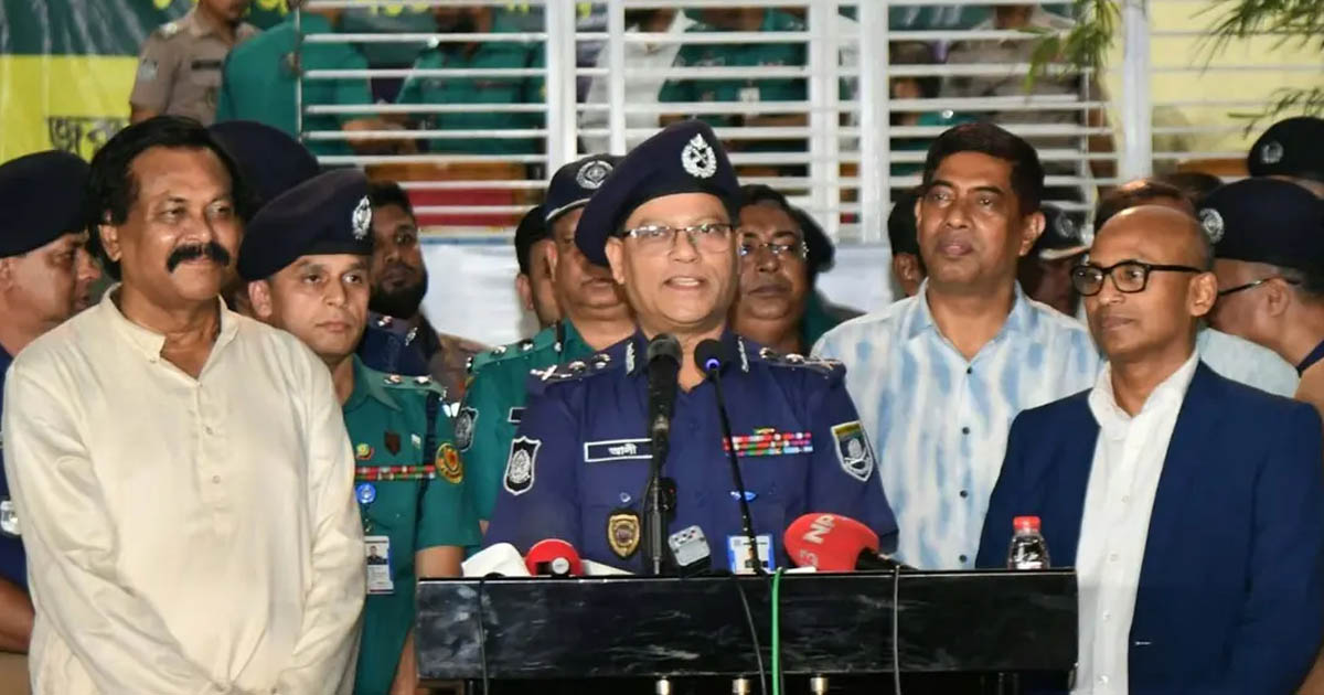 মো. আলী হোসেন ফকির