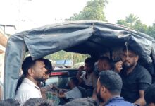 ডাকাত সর্দারসহ ৬ জন গ্রেফতার