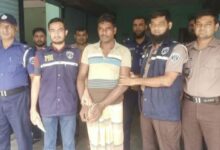 মো. নজরুল ইসলাম
