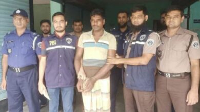মো. নজরুল ইসলাম