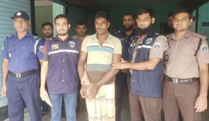 মো. নজরুল ইসলাম
