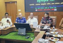 প্রত্যুষ কুমার মজুমদার