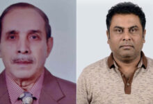 মোস্তফা কামাল ও সৈয়দ রনো