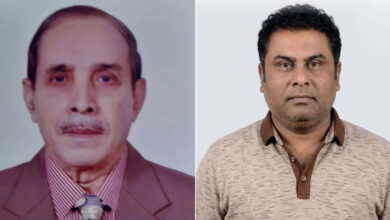 মোস্তফা কামাল ও সৈয়দ রনো