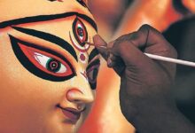 মহালয়া