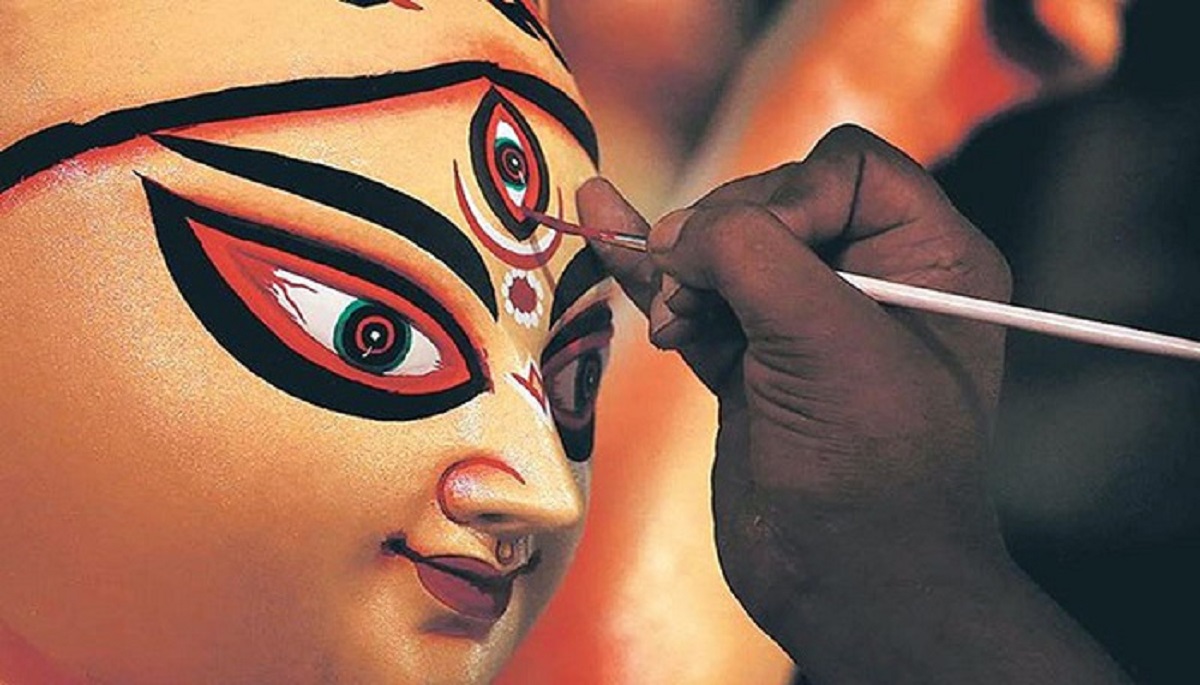 মহালয়া