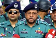 মোসলেহ্ উদ্দীন আহমদ