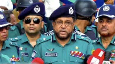মোসলেহ্ উদ্দীন আহমদ
