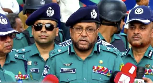 মোসলেহ্ উদ্দীন আহমদ