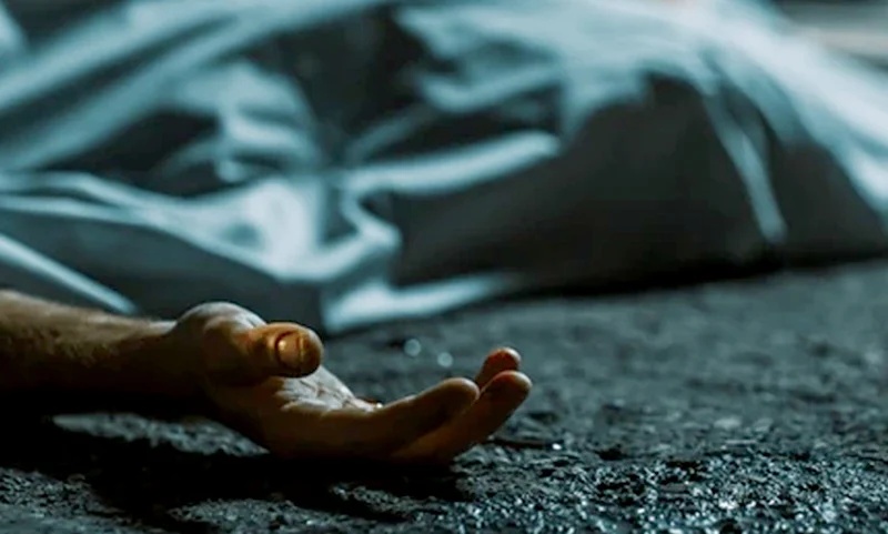 মৃত্যু