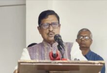ফজলুর রহমান