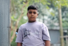 আব্রাহাম (১১)