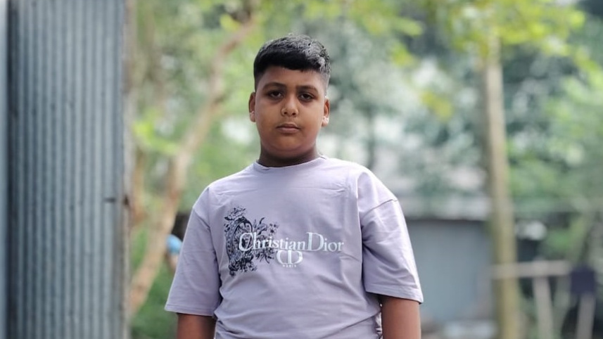 আব্রাহাম (১১)