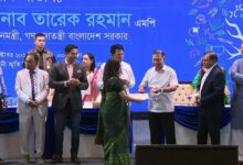 তারেক রহমান