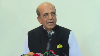 দীনেশ ত্রিবেদী
