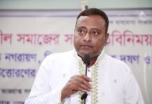 লায়ন মো. খোরশেদ আলম